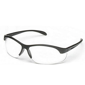 Howard Leight – HL200 Youth Sharp-Shooter Shooting Glasses, Clear Lens