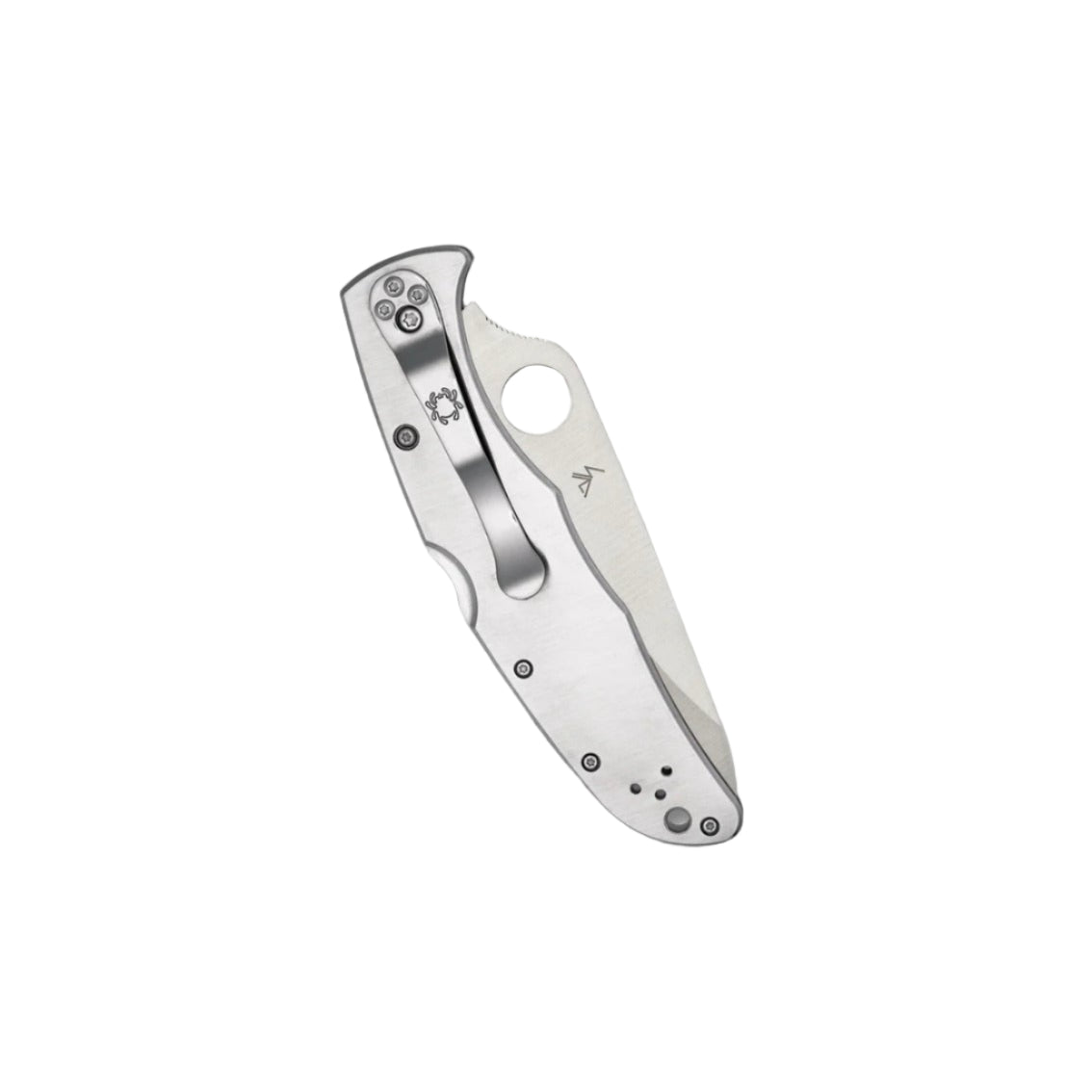 Spyderco - Endura 4 Stainless Steel VG-10 Folding Knife