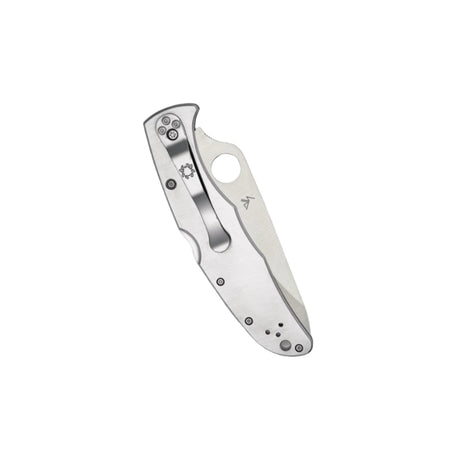 Spyderco - Endura 4 Stainless Steel VG-10 Folding Knife