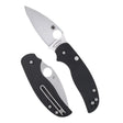 Spyderco - Sage 6 Button Compression Lock CPM S30V Knife