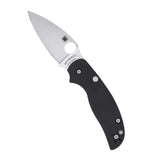 Spyderco - Sage 6 Button Compression Lock CPM S30V Knife