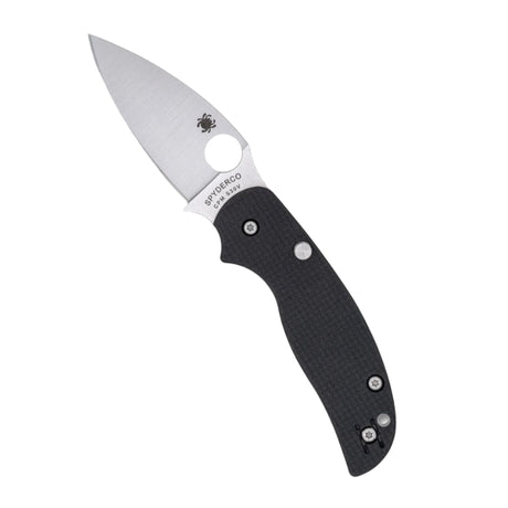 Spyderco - Sage 6 Button Compression Lock CPM S30V Knife