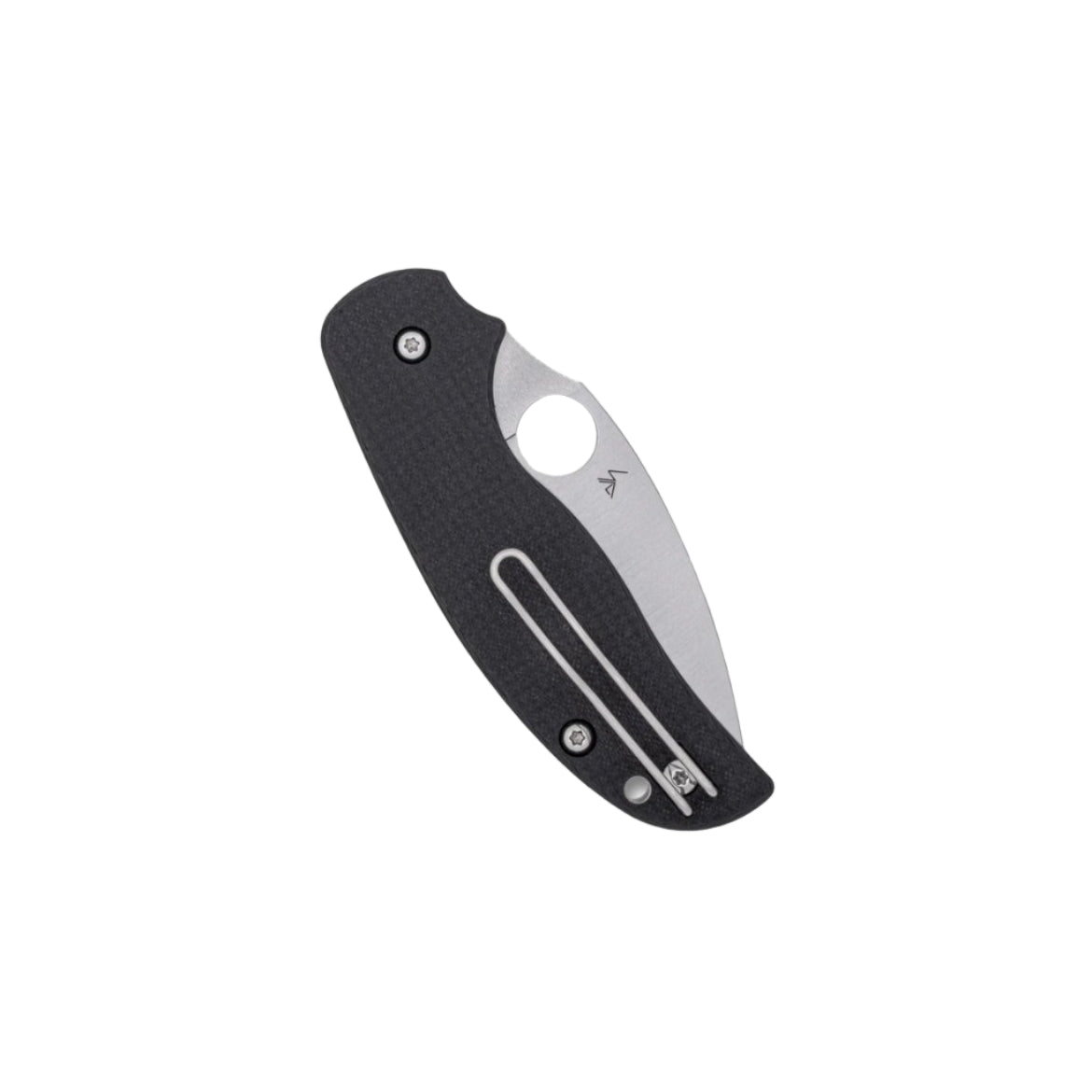 Spyderco - Sage 6 Button Compression Lock CPM S30V Knife