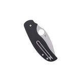 Spyderco - Sage 6 Button Compression Lock CPM S30V Knife