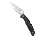 Spyderco - Endura 4 Lightweight VG-10 FRN Folding Knife