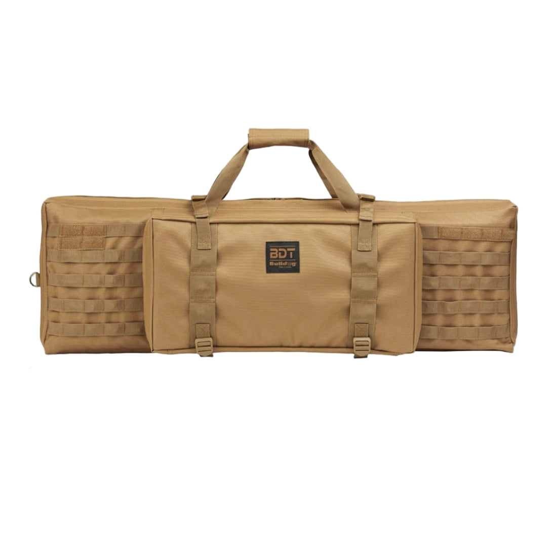 Bulldog Cases - Standard Tactical Rifle Case 38"