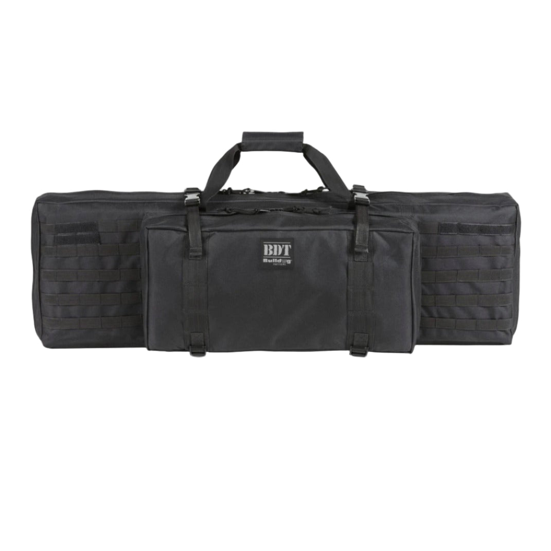 Bulldog Cases - Standard Tactical Rifle Case 38"