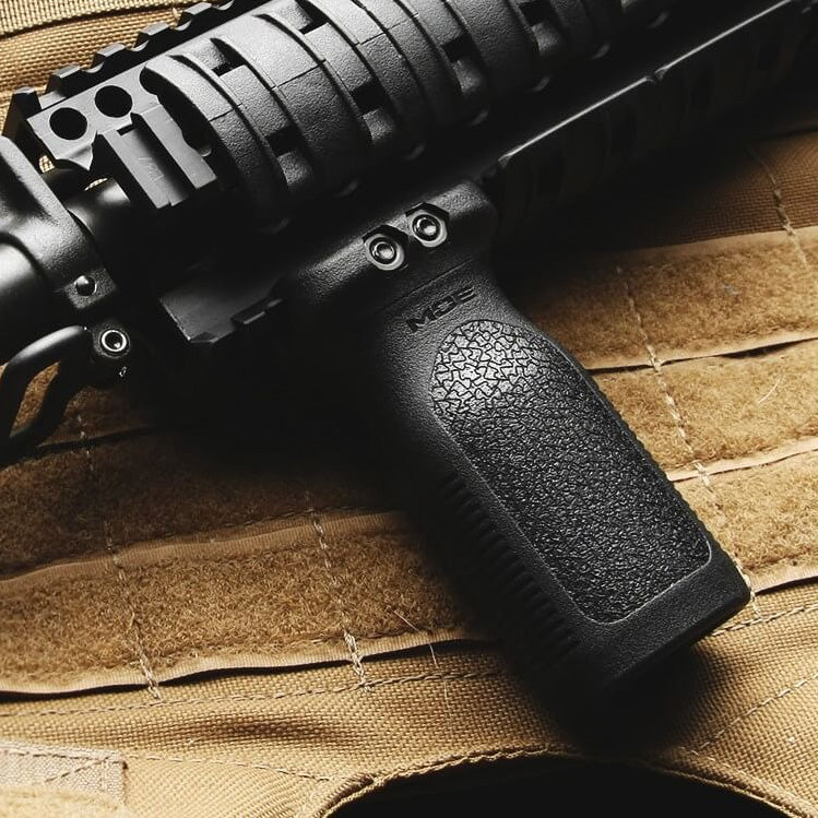 Magpul - RVG® - Rail Vertical Grip - Black