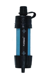 Puribag Water - Puribag Micro - Mini Membrane Water Filter