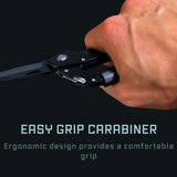 Dark Energy - Carabiner Pro