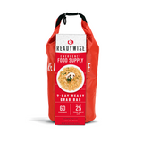 ReadyWise - 7-Day Emergency Food Supply Ready Grab Bag