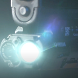 Viridian Weapon Technologies - XTLcam Gen 3 w/ Tactical Light & HD Camera