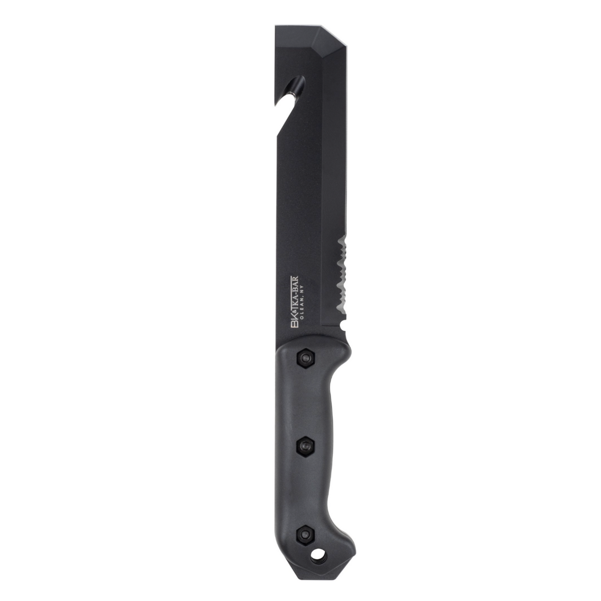 KA-BAR - Becker Tac Tool