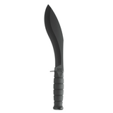 KA-BAR - Combat Kukri 8.5" Chopper with Sheath, Black