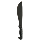 KA-BAR - Cutlass Machete 11" Blade with Sheath, Black