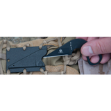 KA-BAR - LAST DITCH KNIFE