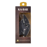 KA-BAR - TDI Investigator