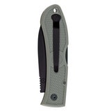 KA-BAR - Dozier Folding Hunter, Foliage Green