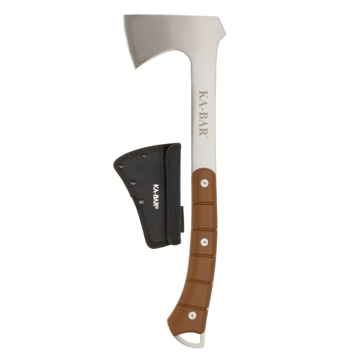 KA-BAR - Hatchet Hawk