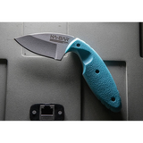 KA-BAR - TDI Astro MP, Blue + Gray