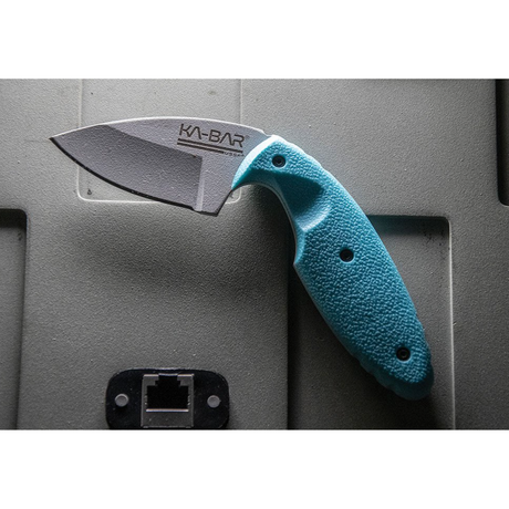 KA-BAR - TDI Astro MP, Blue + Gray