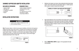 SureFire - SOCOM 3 Prong Flash Hider, Various Caliber/Thread Sizes