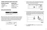 SureFire - SOCOM 4-Prong Flash Hider, Various Calibers/Thread Patterns