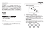 SureFire - PROCOMP Standalone Muzzle Brake for 5.56 mm & 7.62 mm rifles