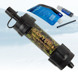 Sawyer - MINI Water Filtration System