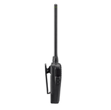 Icom - IC-V10MR Professional-Grade MURS Transceiver - License-Free, Rugged, and Waterproof
