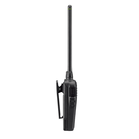 Icom - IC-V10MR Professional-Grade MURS Transceiver - License-Free, Rugged, and Waterproof
