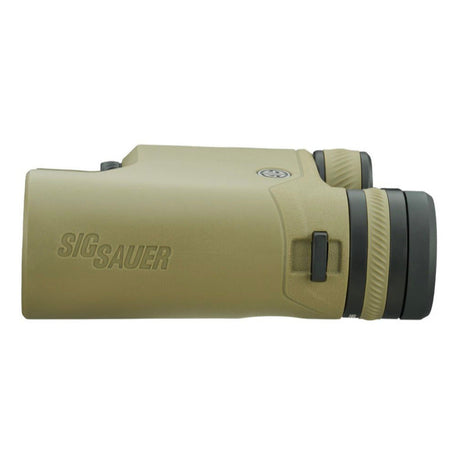 Sig Sauer – KILO6K HDX 8x42mm Rangefinding Binoculars, ODG