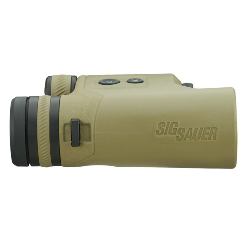 Sig Sauer – KILO6K HDX 8x42mm Rangefinding Binoculars, ODG