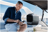 EcoFlow – WAVE 3 Portable Air Conditioner & Heater, 6100 BTU, Wireless