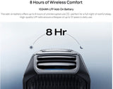 EcoFlow – WAVE 3 Portable Air Conditioner & Heater, 6100 BTU, Wireless