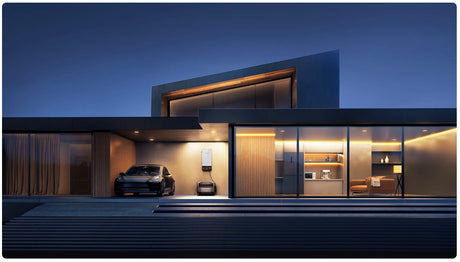 EcoFlow – Smart Home Panel 2, Whole-Home Backup Subpanel