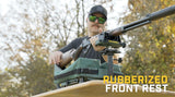 Caldwell – Lead Sled® 4 Shooting Rest, 95% Recoil Reduction