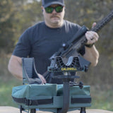 Caldwell – Lead Sled® 4 Shooting Rest, 95% Recoil Reduction