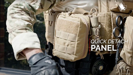 North American Rescue – Tactical Operator Response Kit (T.O.R.K.)