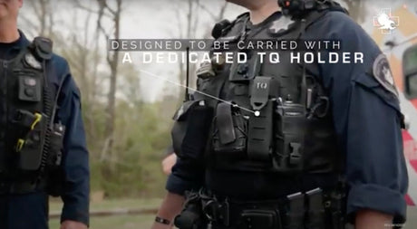 North American Rescue – Mini Trauma Aid Kit (Mini-TAK)