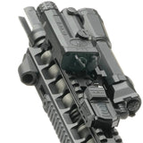 Holosun - IRIS-GR1 Green Laser Aiming Device, Compact & Rugged