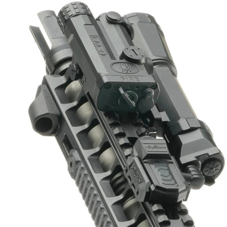 Holosun - IRIS-GR1 Green Laser Aiming Device, Compact & Rugged