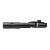 Aero Precision – 9mm Bolt Carrier Group, Direct Blowback, Nitride