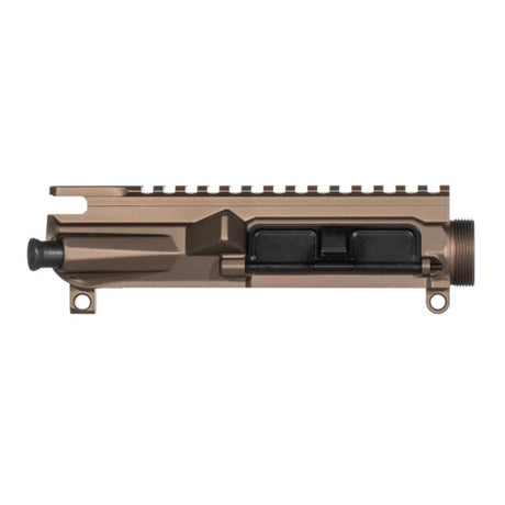 Aero Precision - M4E1 Threaded Upper Receiver Kodiak Brown