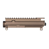 Aero Precision - M4E1 Threaded Upper Receiver Kodiak Brown