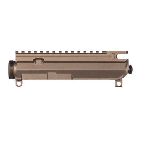 Aero Precision - M4E1 Threaded Upper Receiver Kodiak Brown