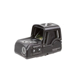 SIG ROMEO9T DUAL RETICLE W/SHRD BLK