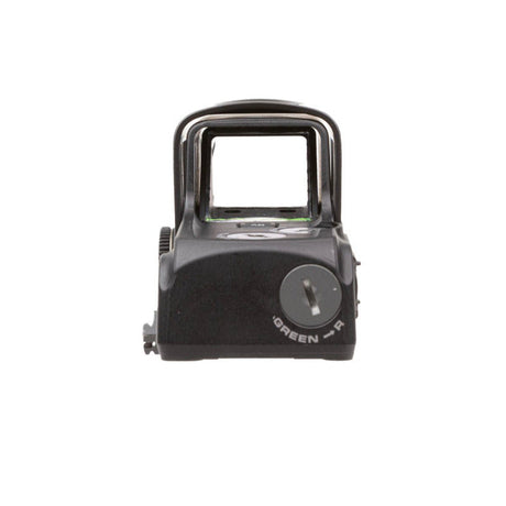 SIG ROMEO9T DUAL RETICLE W/SHRD BLK