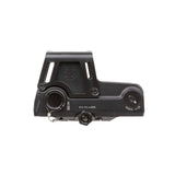 SIG ROMEO9T DUAL RETICLE W/SHRD BLK