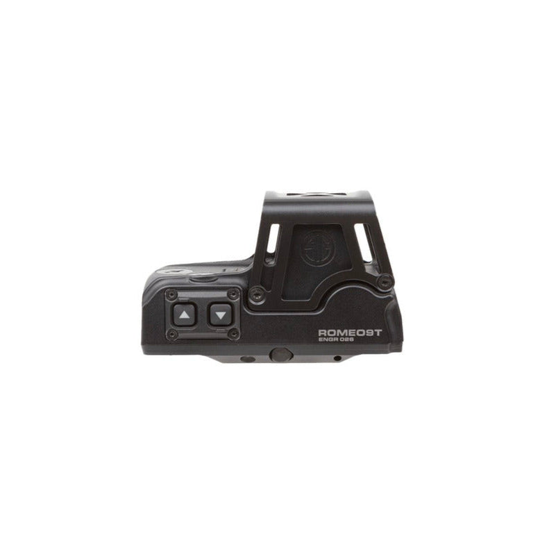 SIG ROMEO9T DUAL RETICLE W/SHRD BLK